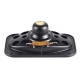 širokopásmový reproduktor TESLA * 160x100mm * 4/15W * 8ohm * 110-15000Hz * 86dB