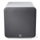 12" aktívny subwoofer Q Acoustics * 300W RMS * 28-250Hz