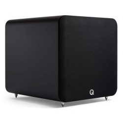 12" aktívny subwoofer Q Acoustics * 300W RMS * 28-250Hz