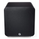 12" aktívny subwoofer Q Acoustics * 300W RMS * 28-250Hz