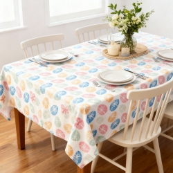 Obrus – 140 x 240 cm – 100 % polyester