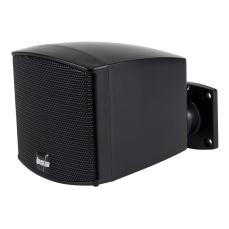 Hi-fi inštalačná reprosústava * 15/30W * 4Ohm * 90-16000Hz * 83dB * čierna