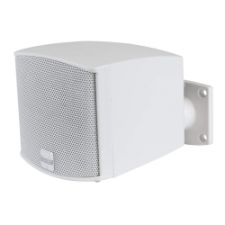 Hi-fi inštalačná reprosústava * 15/30W * 4Ohm * 90-16000Hz * 83dB * biela