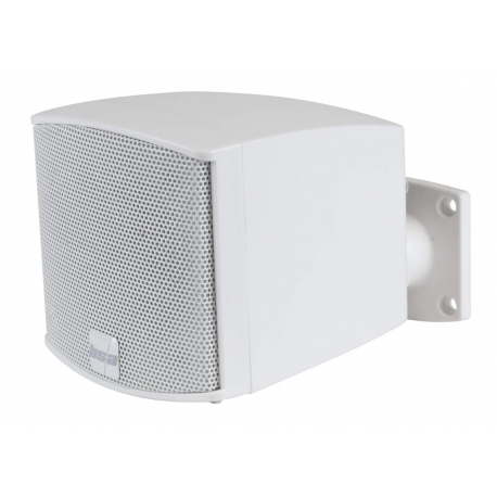 Hi-fi inštalačná reprosústava * 15/30W * 4Ohm * 90-16000Hz * 83dB * biela