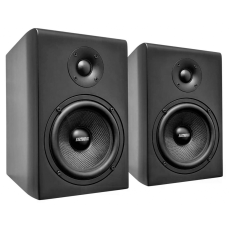 2-p. reprosústava EARTHQUAKE * 150W * 8ohm * 30-20000Hz * 90dB * CENA ZA PÁR