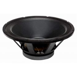 18" basový reproduktor BSA * 800/1600W * 8ohm * 25-2500Hz * 98dB