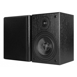 2-p. 5,25" reprosústava GLEMM * 40/80W * 8ohm * 60-20000Hz * 88dB * CENA ZA PÁR