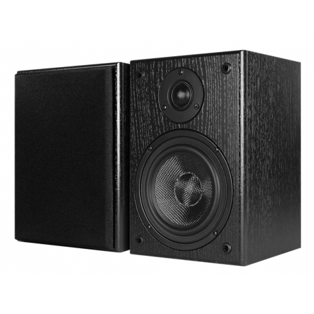 2-p. 5,25" reprosústava GLEMM * 40/80W * 8ohm * 60-20000Hz * 88dB * CENA ZA PÁR