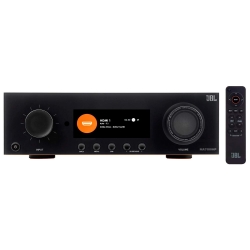7.2 kanálový zosilňovač (receiver) JBL * Dolby ATMOS * DTS * 8K * Wifi * Bluetooth * 175W na kanál
