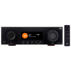 9.2 kanálový zosilňovač (receiver) JBL * Dolby ATMOS * DTS * 8K * Wifi * Bluetooth * 240W na kanál