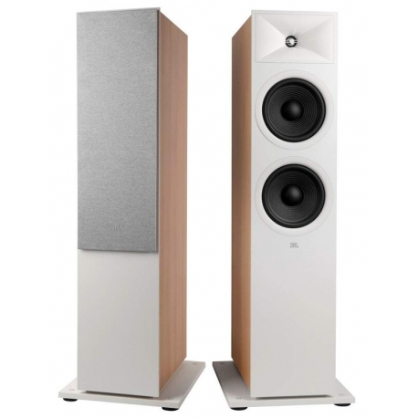 2,5-p. reprosústava JBL * 125W * 6ohm * 33-25000Hz * 91dB * CENA ZA PÁR