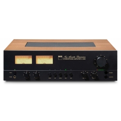 Špičkový stereo Hi-Fi integrovaný zosilňovač NAD * 2x100W