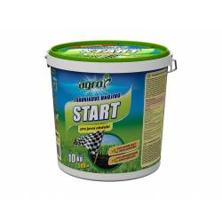 Hnojivo trávníkové AGRO START 10 kg
