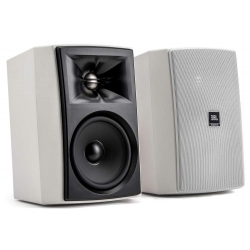 2-p. 5,25" reprosústava JBL s vynikajúcim zvukom a krytím IP67 * 100W * 6Ohm * Cena za pár