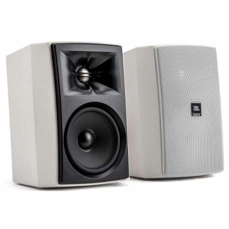 2-p. 5,25" reprosústava JBL s vynikajúcim zvukom a krytím IP67 * 100W * 6Ohm * Cena za pár