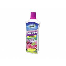 Hnojivo kvapalné AGRO ORCHIDEY 0.5L