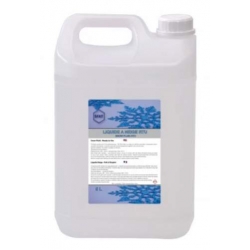 Snehokvapalina pre snehostroje * 5L koncentrát na výrobu 100L