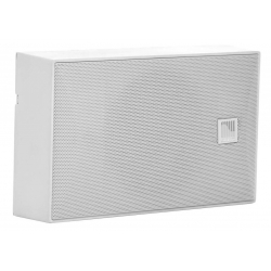 5" plastová reproduktorová sústava * 6/3/1.5W/100V * 90dB * 70-18000Hz