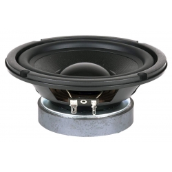 6,5" stredobasový reproduktor Master Audio * 75/150W * 4ohm * 60-6000Hz * 91dB