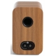 2-p. reprosústava Q Acoustic * 90W * 6ohm * 48-30000Hz * 87dB * CENA ZA PÁR