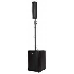 12" aktívny reproduktorový ozvučovací systém RCF * line array * 700W RMS