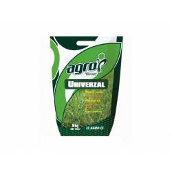 Zmes trávna AGRO UNIVERSAL 5 kg
