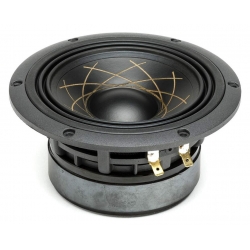 5,5" High End hlbokotónový reproduktor RS speakers * 120/240W * 8ohm * 46-5000 Hz * 86.2dB