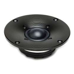 vysokokvalitný 1,1" vysokotónový reproduktor RS speakers * 25/120W * 1000-20000Hz * 91,5dB * 8ohm