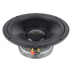 12" hlbokotónový reproduktor GAS * 200/400W * 6ohm * 22-1500Hz
