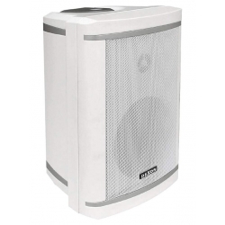 2-p. 8" reprosústava DEXON vhodná do interiéru aj exteriéru * 85/125W * 8Ohm * Cena za pár