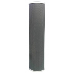 2-pásmová exteriérová 100V reprosústava * 30/60W/100V * 100-18000Hz * 92dB
