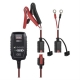 Nabíjačka autobatérií EMOS N1015 6/12V 0,8A