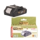 Batéria PROCRAFT 20V 2000mAh