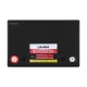 Batéria LiFePO4 12,8V 100Ah VIPOW BAT0496 s BMS