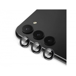 Ochranná fólia na objektív fotoaparátu pre SAMSUNG A145/A146/A246/A346/A14 4G/A14 5G Black
