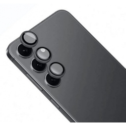 Ochranná fólia na objektív fotoaparátu pre SAMSUNG A165/A166/A16 4G/A16 5G Black