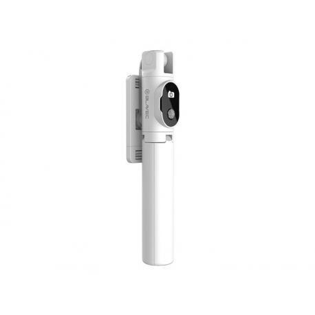 Selfie držiak so statívom BLAVEC P02 White