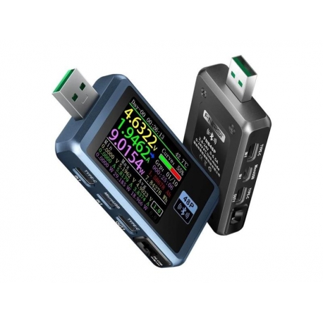 USB tester FNIRSI FNB48P