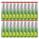 Batéria AAA (R03) alkalická GP Alkaline 20ks