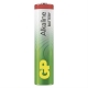 Batéria AAA (R03) alkalická GP Alkaline 20ks