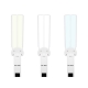 Lampa stolná BLOW LB-24