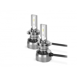 Autožiarovka LED H7 9-36V 50W REBEL ZAR0534 2ks