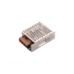 Zdroj spínaný 12V/60W GETI GPSI1260
