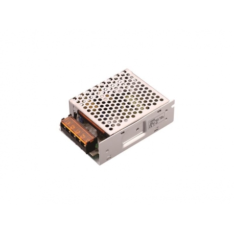 Zdroj spínaný 24V/60W GETI GPSI2460
