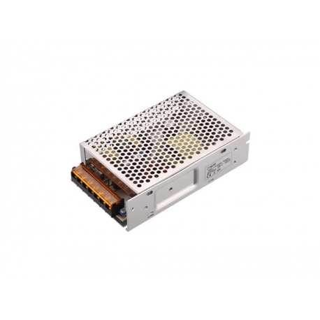 Zdroj spínaný 24V/120W GETI GPSI24120