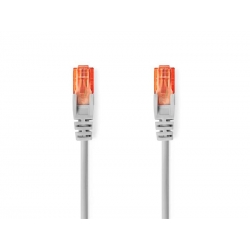 Kábel UTP Cat6 30m NEDIS CCGL85230GY300