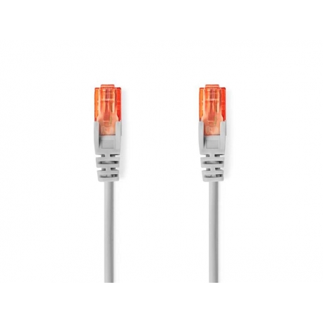 Kábel UTP Cat6 30m NEDIS CCGL85230GY300