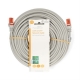 Kábel UTP Cat6 30m NEDIS CCGL85230GY300