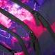Batoh školský BAAGL Skate Max Galaxy