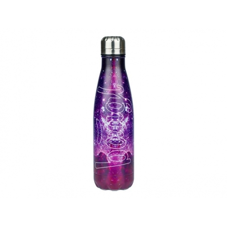Termofľaša BAAGL Galaxy 500ml